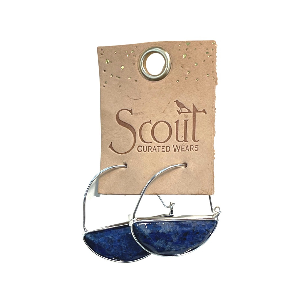 scout earrings happynest beachology online shop